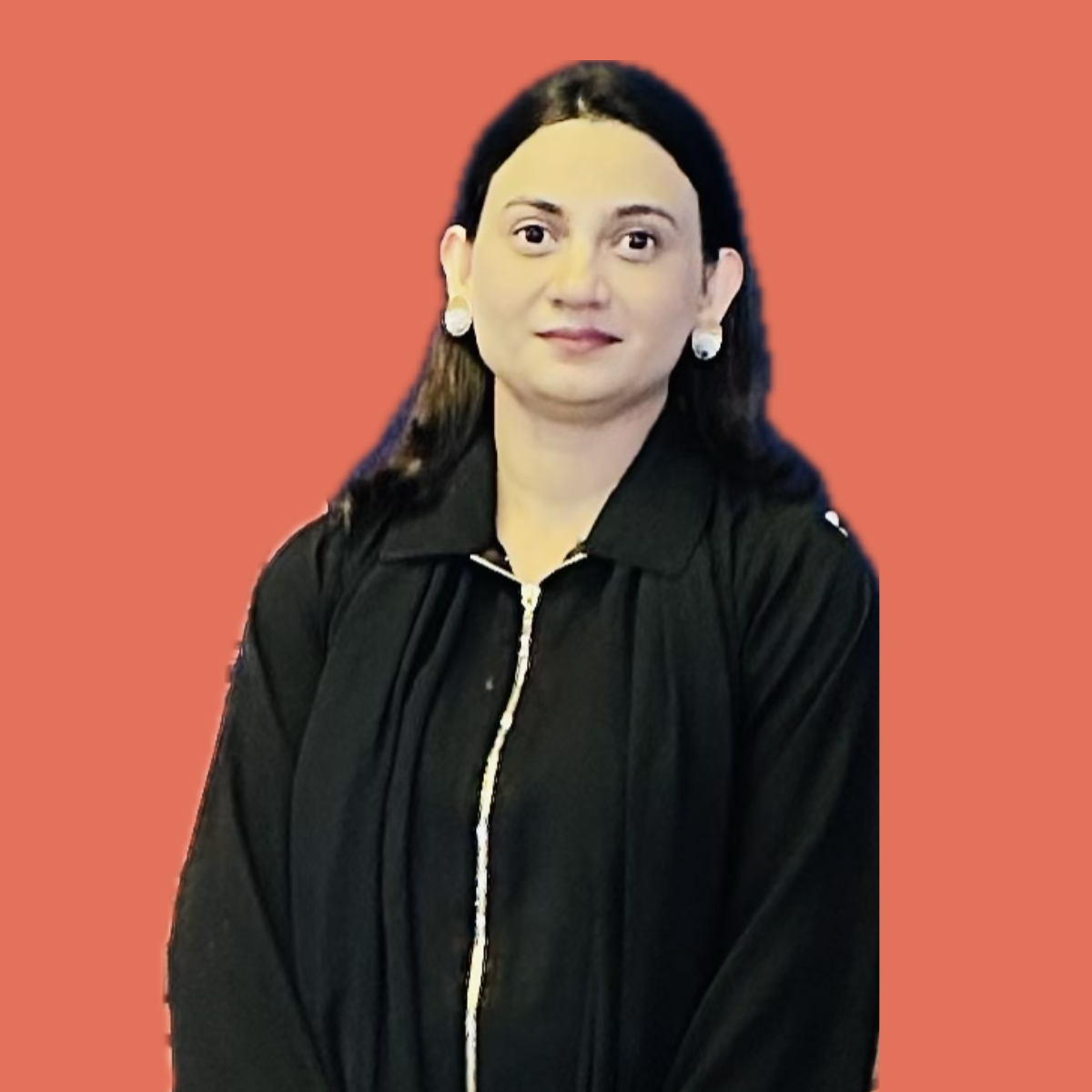 Nazia Rasool